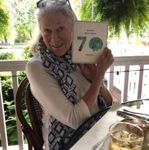 Meet your Posher, Brooks